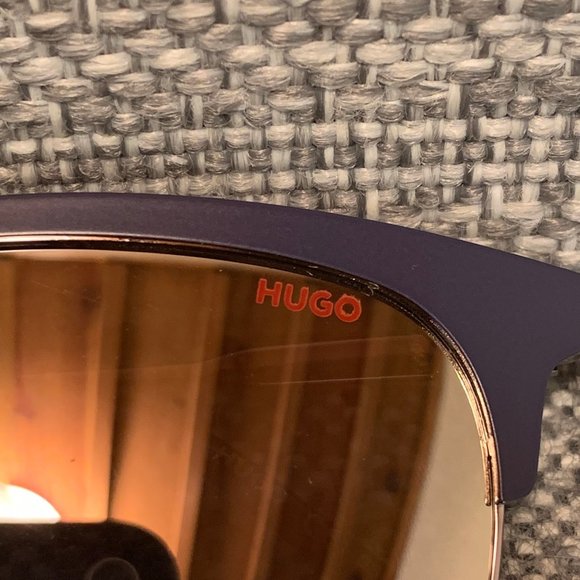 NIB Men's Hugo Boss Sunglases - Picture 13 of 16